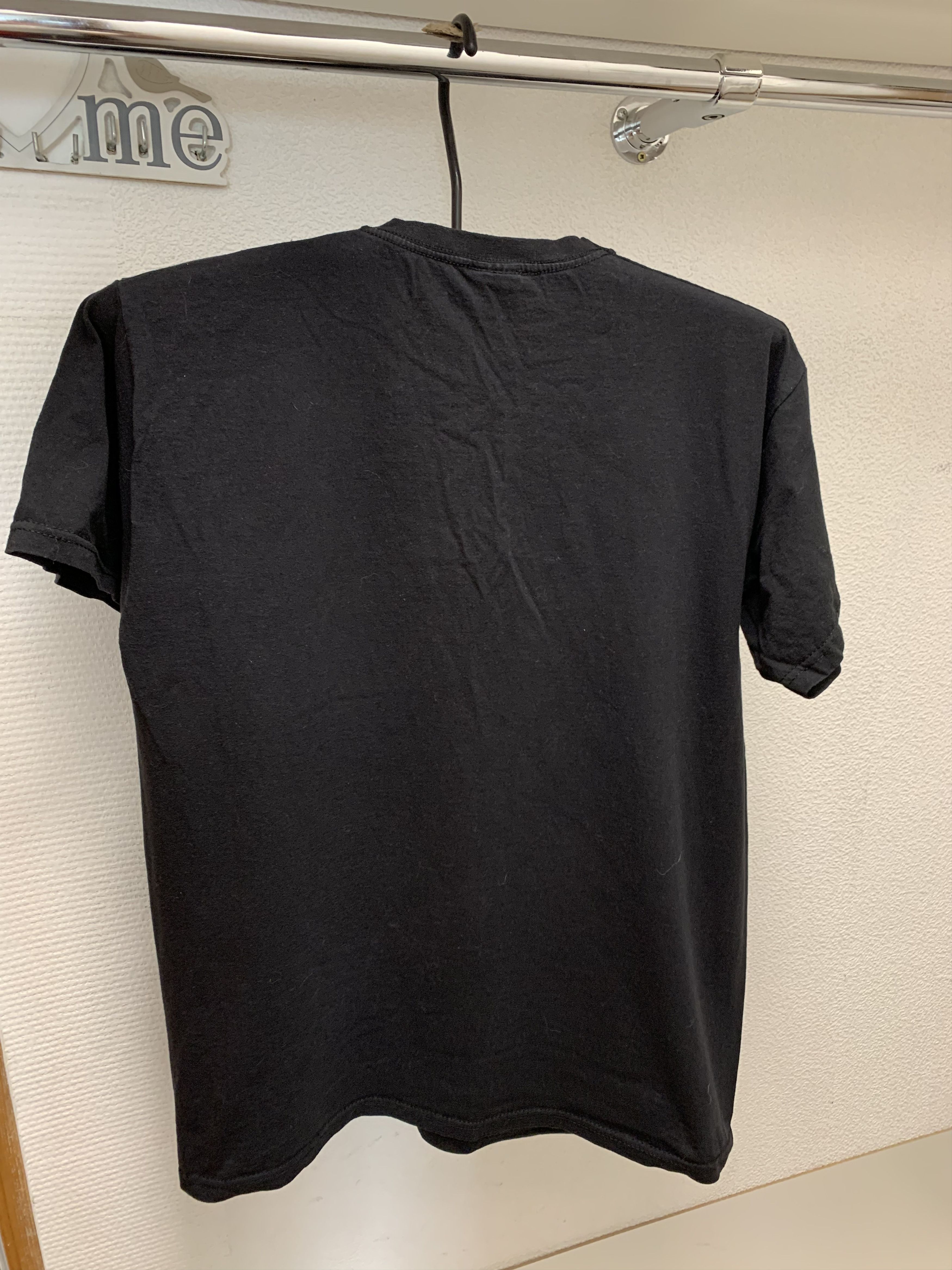 Band Tees Suicide squad big logo t-shirt L black In Squad we trust Size US L / EU 52-54 / 3 - 5 Thumbnail