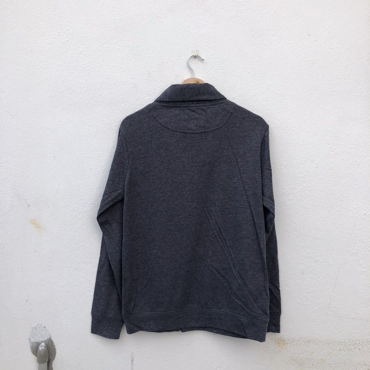 Japanese Brand RARE DESIGN LIGHT CARDIGAN GILEVANS JAPANESE BRAND Size US L / EU 52-54 / 3 - 7 Thumbnail