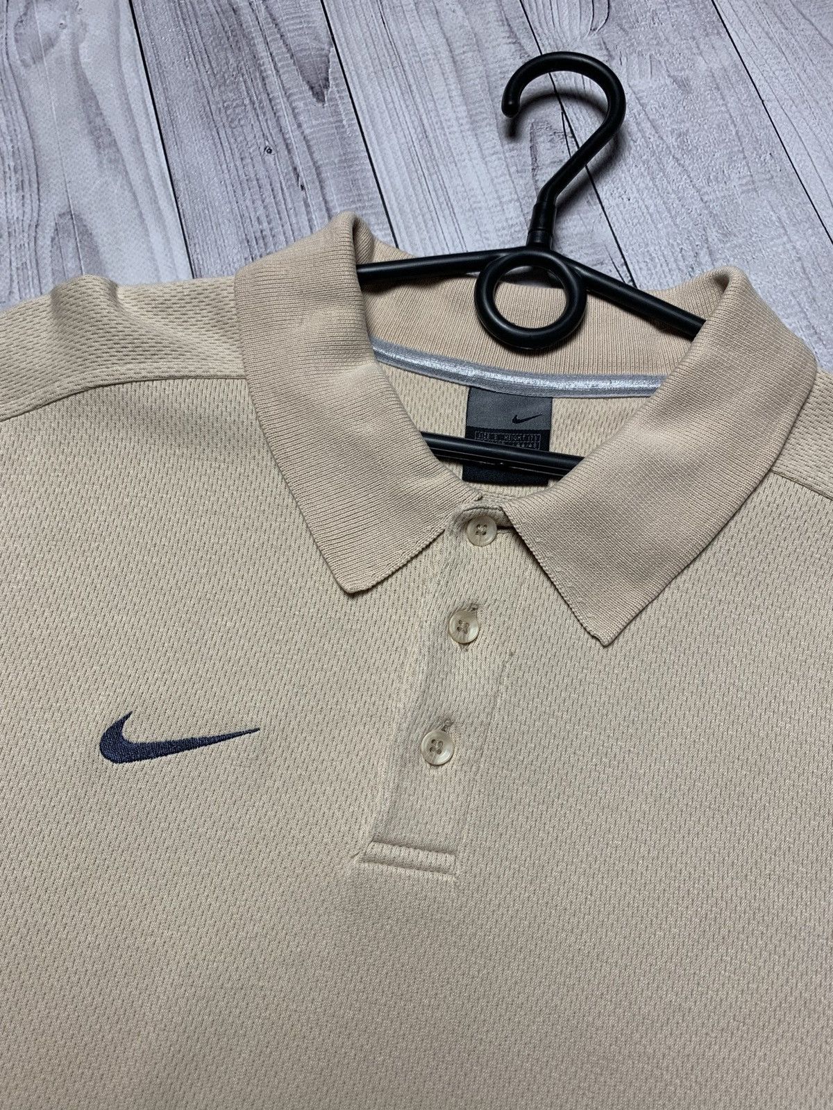 Other Vintage Nike long sleeve size S Size US S / EU 44-46 / 1 - 3 Thumbnail