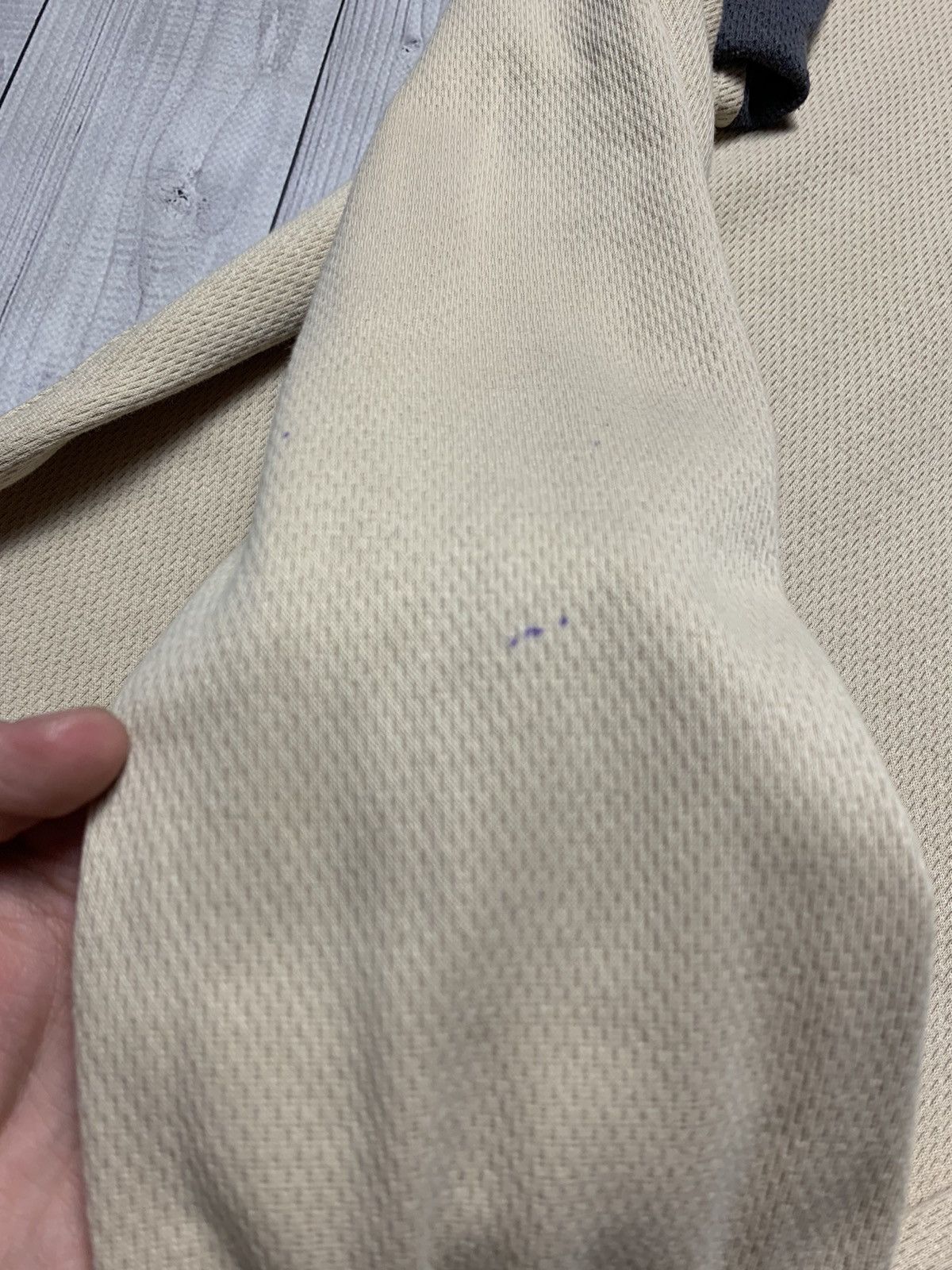 Other Vintage Nike long sleeve size S Size US S / EU 44-46 / 1 - 7 Thumbnail