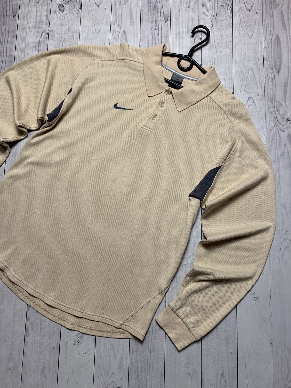 Other Vintage Nike long sleeve size S Size US S / EU 44-46 / 1 - 2 Thumbnail