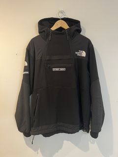 Supreme The North Face Steep Tech Hoodie | Grailed