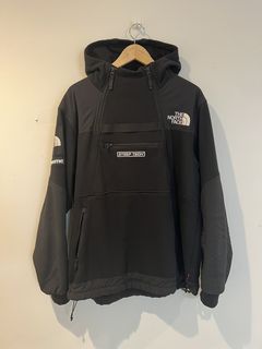 The North Face Supreme - Hoodie 