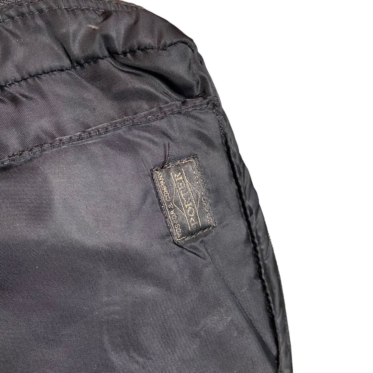 Porter Vintage Porter Tokyo Japan Nylon Backpack / Shoulder Bag Size ONE SIZE - 6 Thumbnail