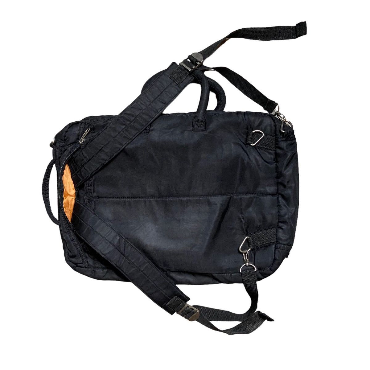 Porter Vintage Porter Tokyo Japan Nylon Backpack / Shoulder Bag Size ONE SIZE - 2 Thumbnail