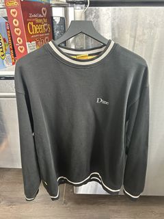 Dime Crewneck | Grailed