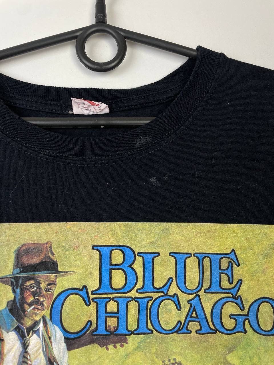 John Carroll Doyle 1994 vintage t-shirt size M