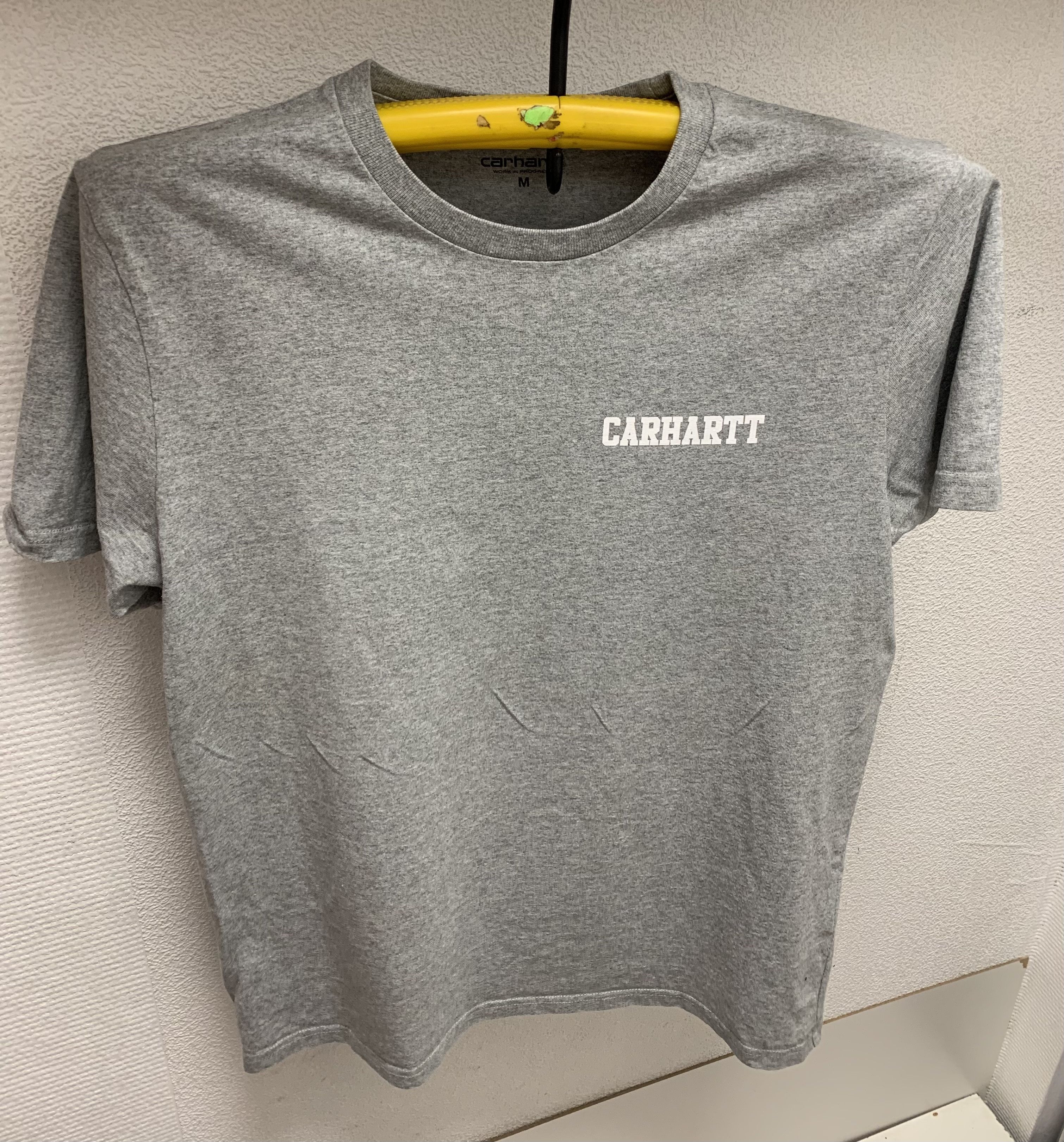 Carhartt Carhartt vintage t-shirt M sz Size US M / EU 48-50 / 2 - 1 Thumbnail