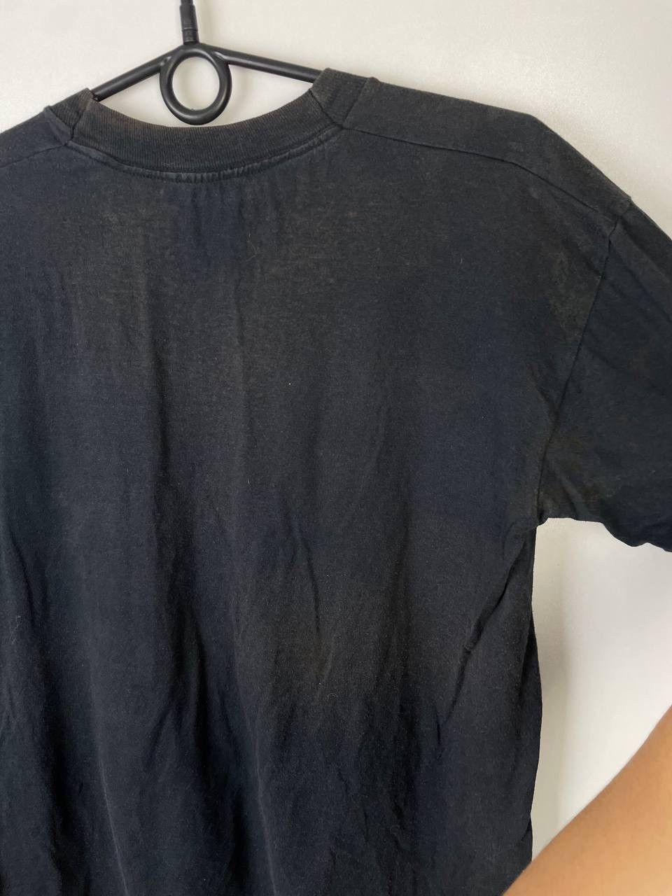 Vintage Warner Bros Blast 1995 vintage t-shirt size L Size US L / EU 52-54 / 3 - 6 Thumbnail