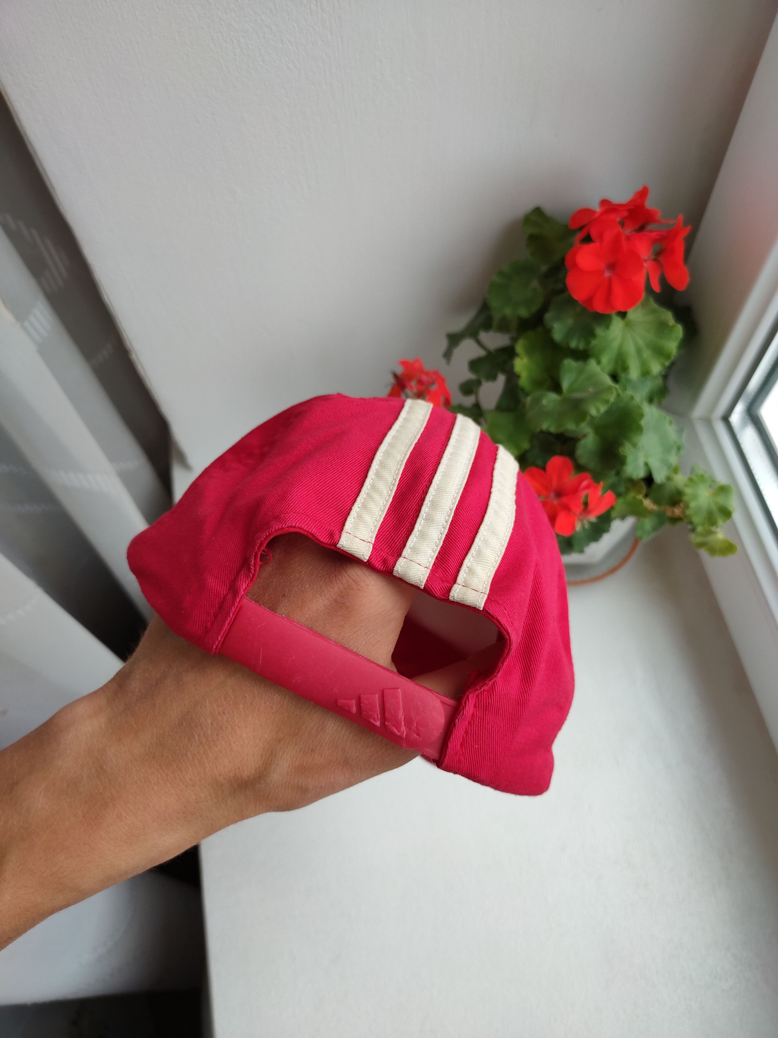 Adidas Adidas Ajax Vintage Soccer Cap Hat Football Y2K 90s Size ONE SIZE - 6 Thumbnail