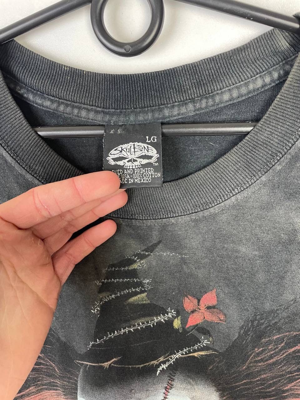 Vintage Clown vintage t-shirt size L Size US L / EU 52-54 / 3 - 2 Thumbnail