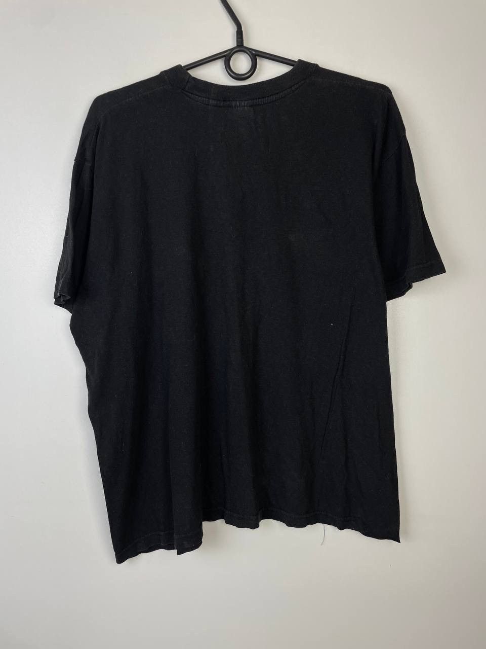 Vintage Rammstein vintage t-shirt size M Size US M / EU 48-50 / 2 - 3 Thumbnail