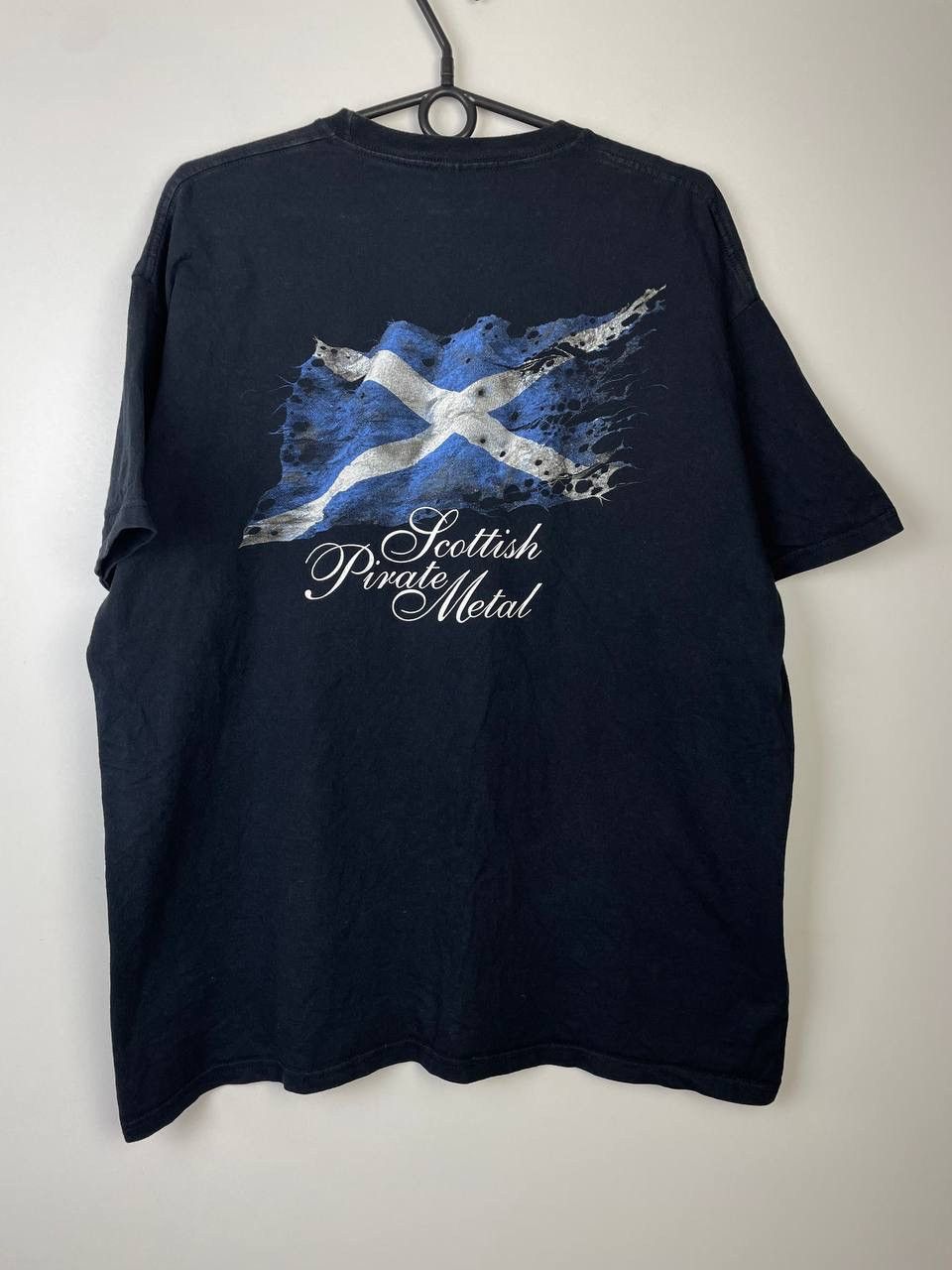 Vintage Alestorm vintage t-shirt size Xl Size US XL / EU 56 / 4 - 3 Thumbnail