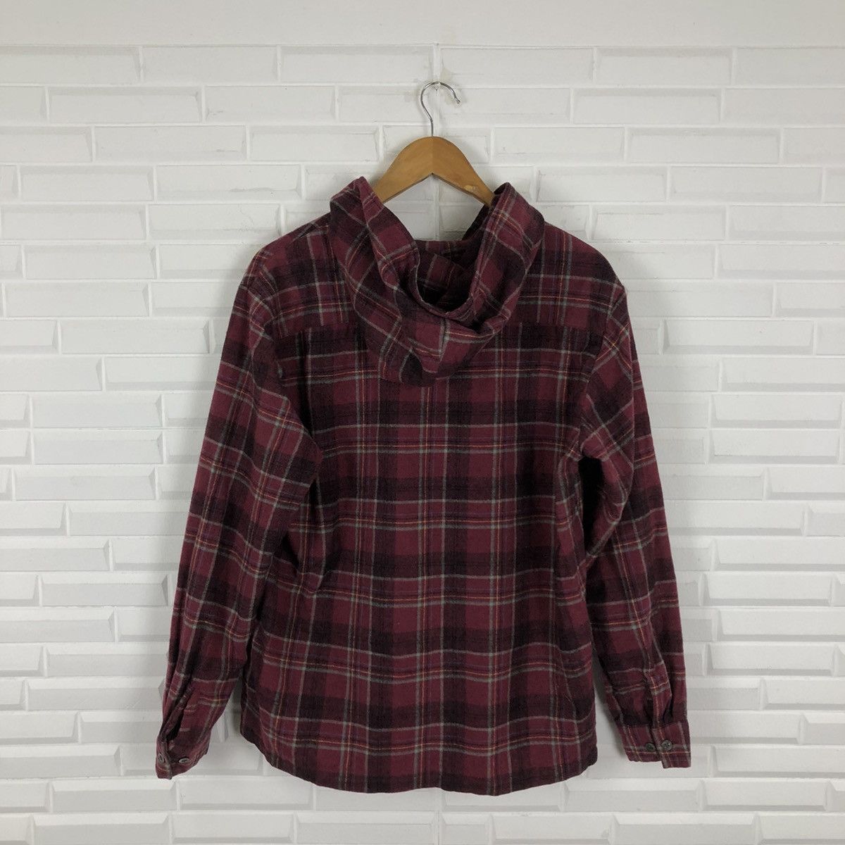 Japanese Brand INPAICHTHYSKERRI SHIMAMURA CORPORATION INC INSPIRED KAPITAL Size US M / EU 48-50 / 2 - 8 Thumbnail