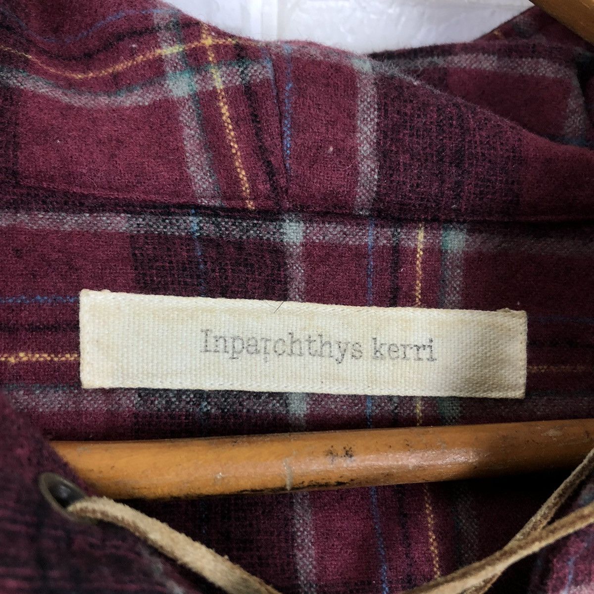 Japanese Brand INPAICHTHYSKERRI SHIMAMURA CORPORATION INC INSPIRED KAPITAL Size US M / EU 48-50 / 2 - 10 Thumbnail