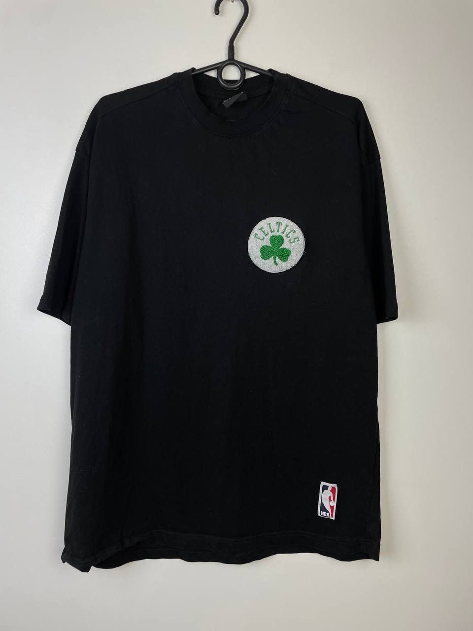 NBA Celtics NBA vintage t-shirt size M Size US M / EU 48-50 / 2 - 1 Thumbnail