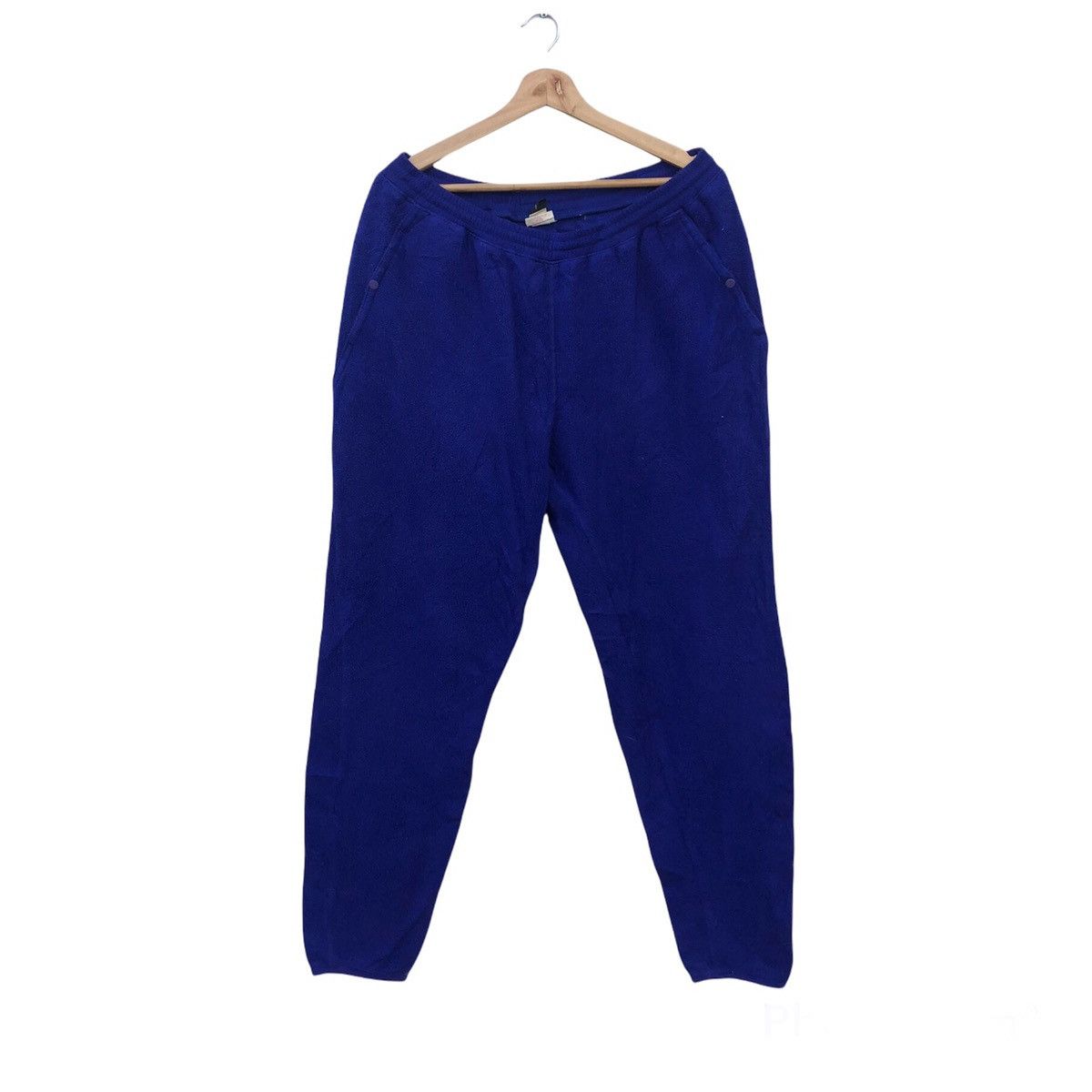 Patagonia PATAGONIA FLEECE SHERPA SWEATPANTS MADE IN USA Size US 32 / EU 48 - 1 Thumbnail