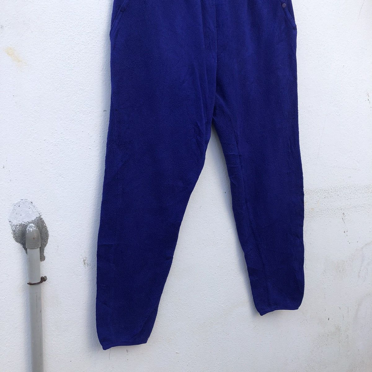 Patagonia PATAGONIA FLEECE SHERPA SWEATPANTS MADE IN USA Size US 32 / EU 48 - 4 Thumbnail