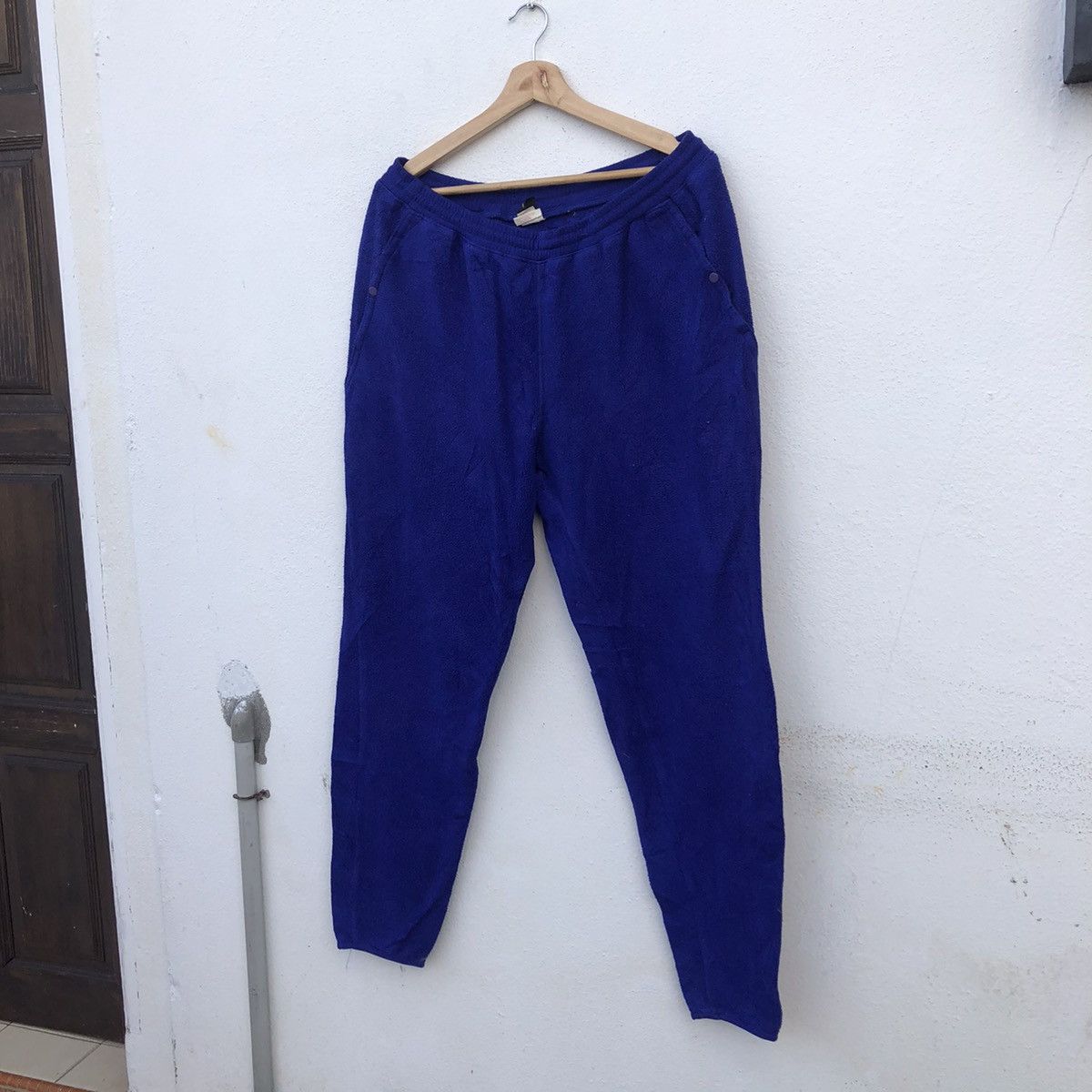 Patagonia PATAGONIA FLEECE SHERPA SWEATPANTS MADE IN USA Size US 32 / EU 48 - 2 Thumbnail