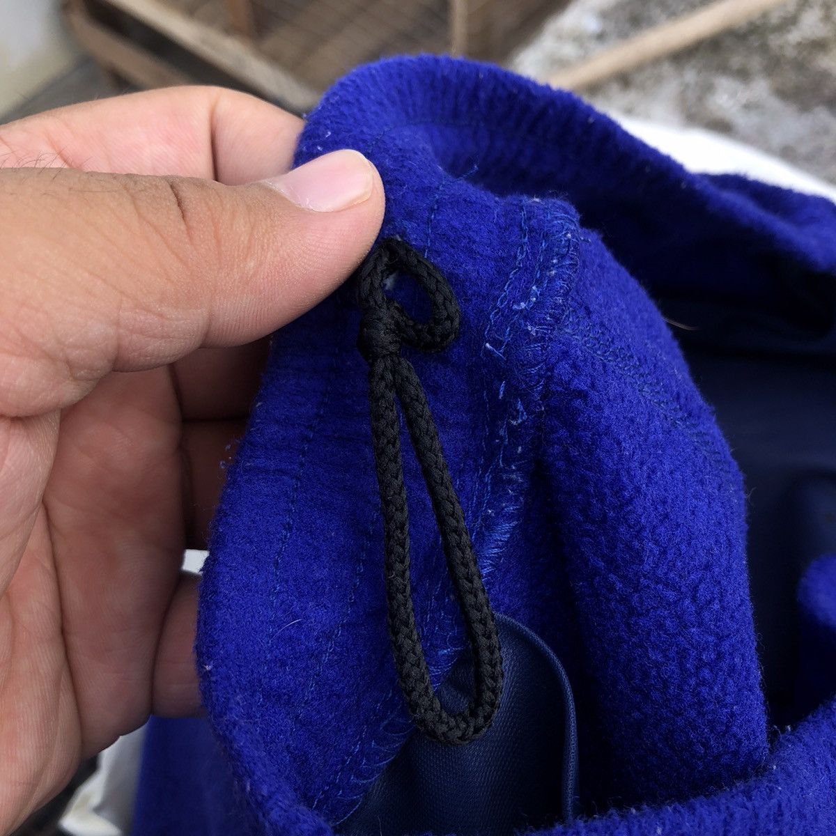 Patagonia PATAGONIA FLEECE SHERPA SWEATPANTS MADE IN USA Size US 32 / EU 48 - 9 Thumbnail