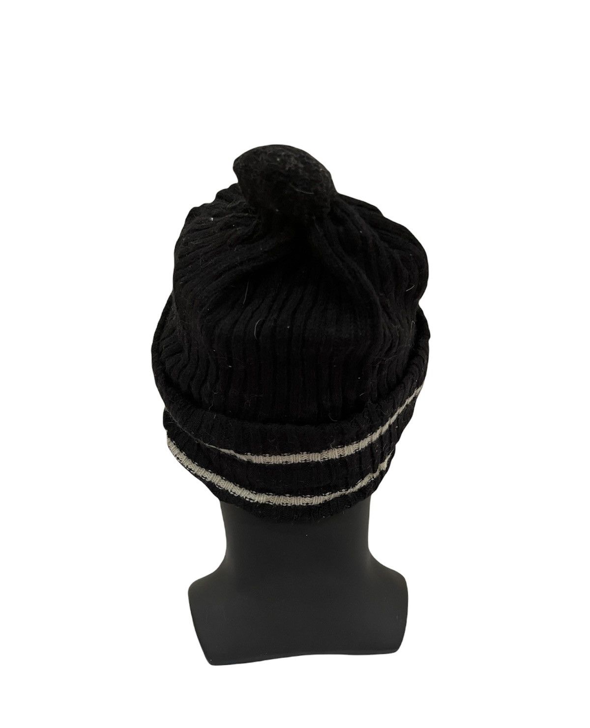 Japanese Brand Japanese brand Jil Stuart Beanie Hat Size ONE SIZE - 4 Thumbnail