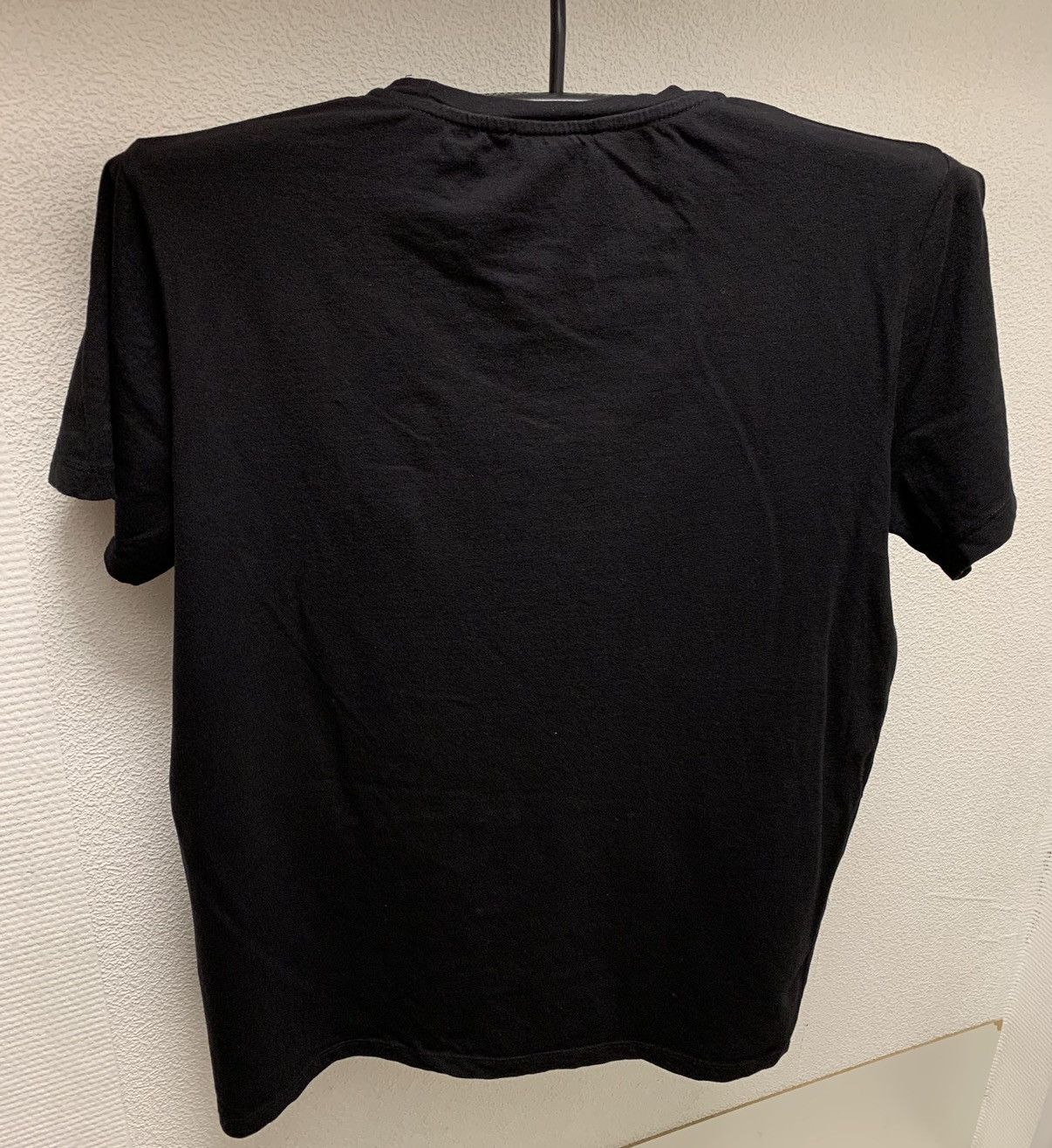 Dsquared2 Dsquared Dsquared2 big logo black t-shirt M sz box logo Size US M / EU 48-50 / 2 - 5 Thumbnail