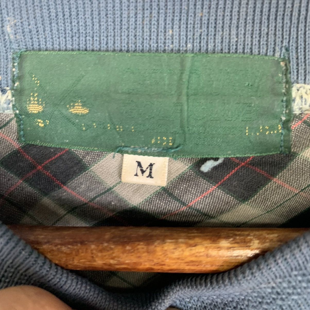 Oxxford Clothes Vintage Oxford University Golf Club Embroidery Big Logo Size US M / EU 48-50 / 2 - 5 Thumbnail