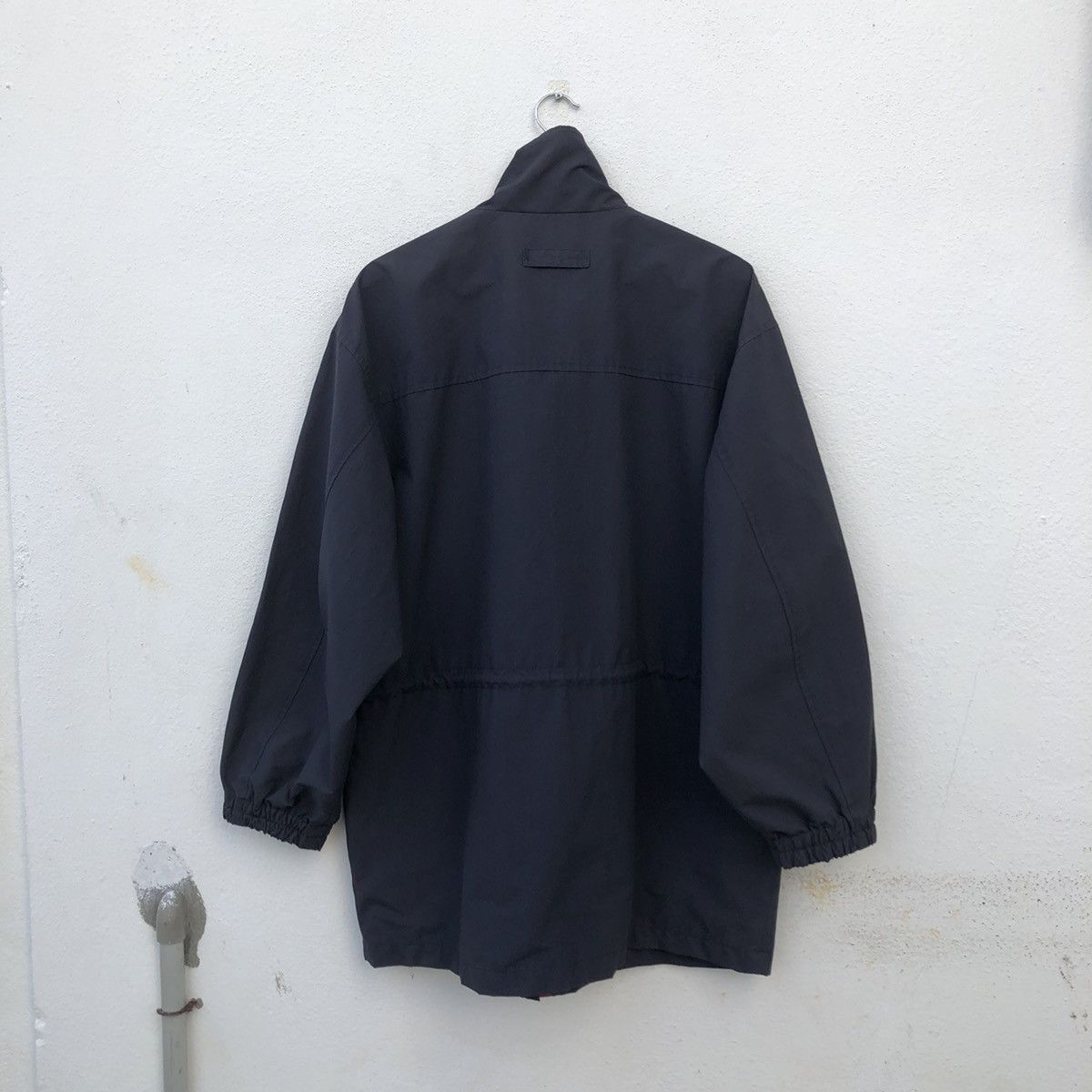 Lacoste LACOSTE SPORT ZIPPER JACKET RARE DESIGN Size US M / EU 48-50 / 2 - 8 Thumbnail
