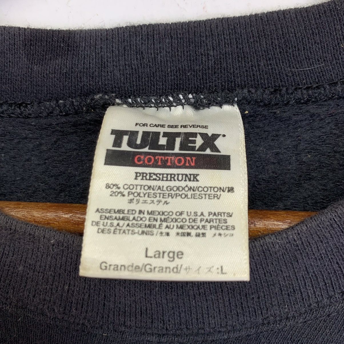 Tultex Tultex This My Halloween Costume Big Logo Sweatshirt Size US L / EU 52-54 / 3 - 6 Thumbnail