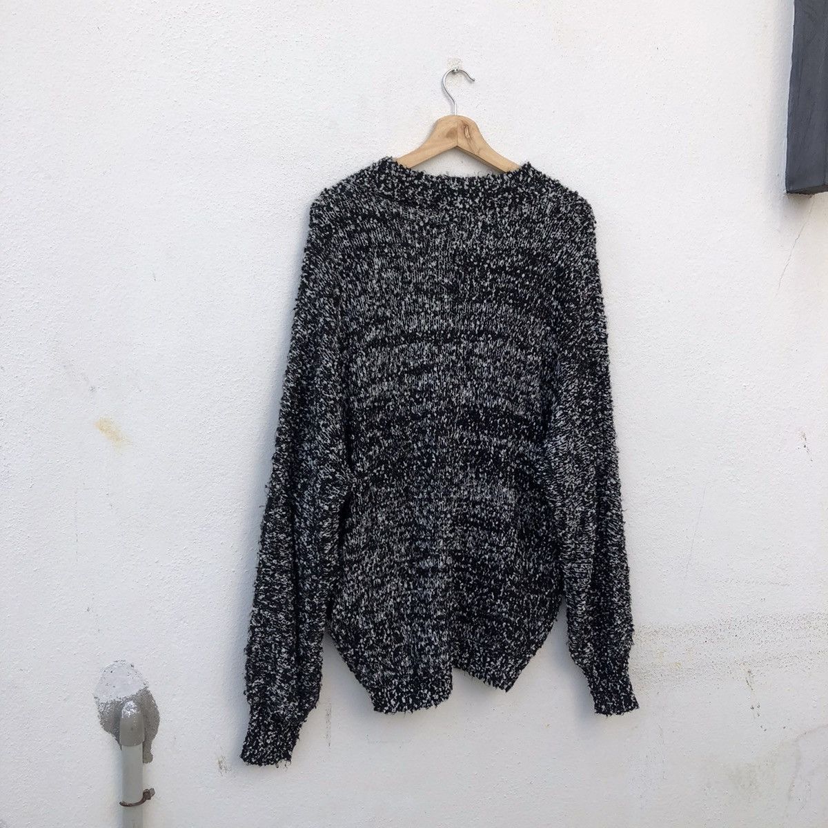 Japanese Brand KNITWEAR CARDIGAN RARE DESIGN BY INGNI JAPANESE BRAND Size US M / EU 48-50 / 2 - 9 Thumbnail