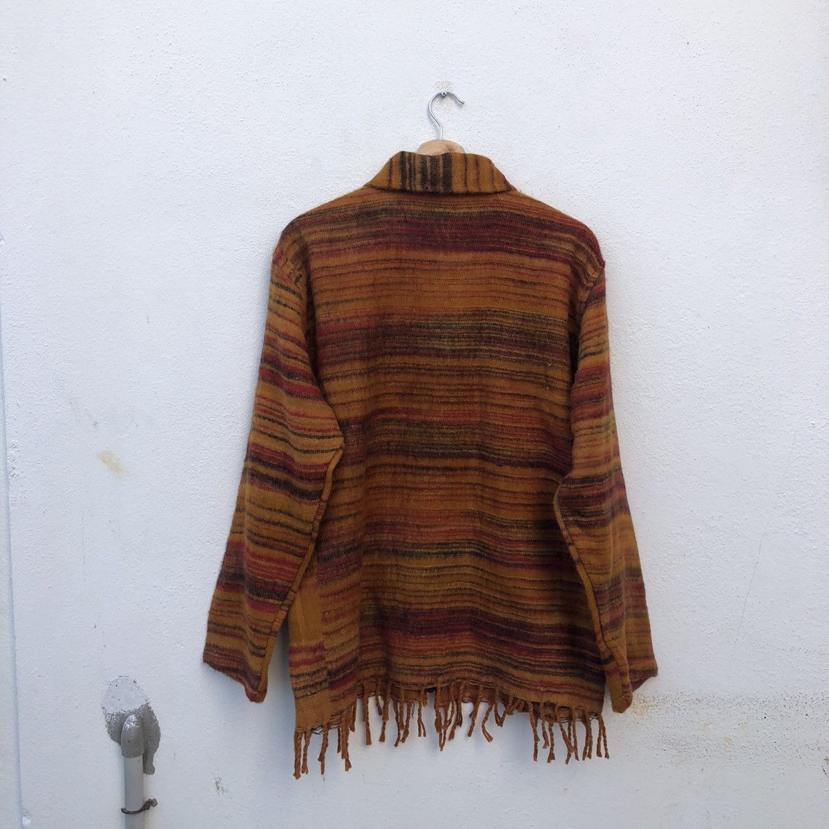 Japanese Brand VINTAGE MAIMOON JACKET INSPIRED BY KAPITAL JAPAN Size US M / EU 48-50 / 2 - 8 Thumbnail