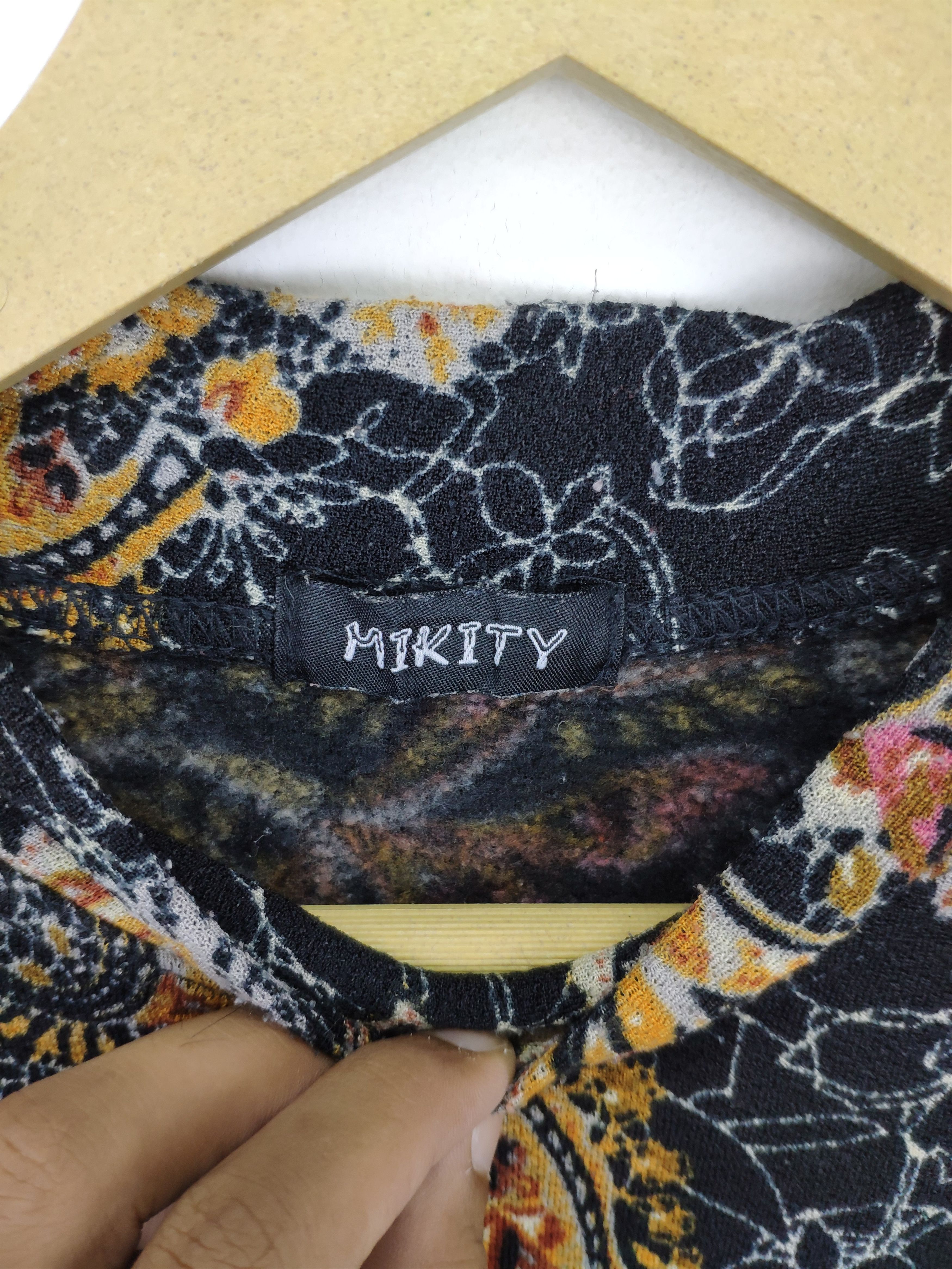 Japanese Brand Vintage Sweater Harajukuheat Fashion Style Size M / US 6-8 / IT 42-44 - 7 Thumbnail