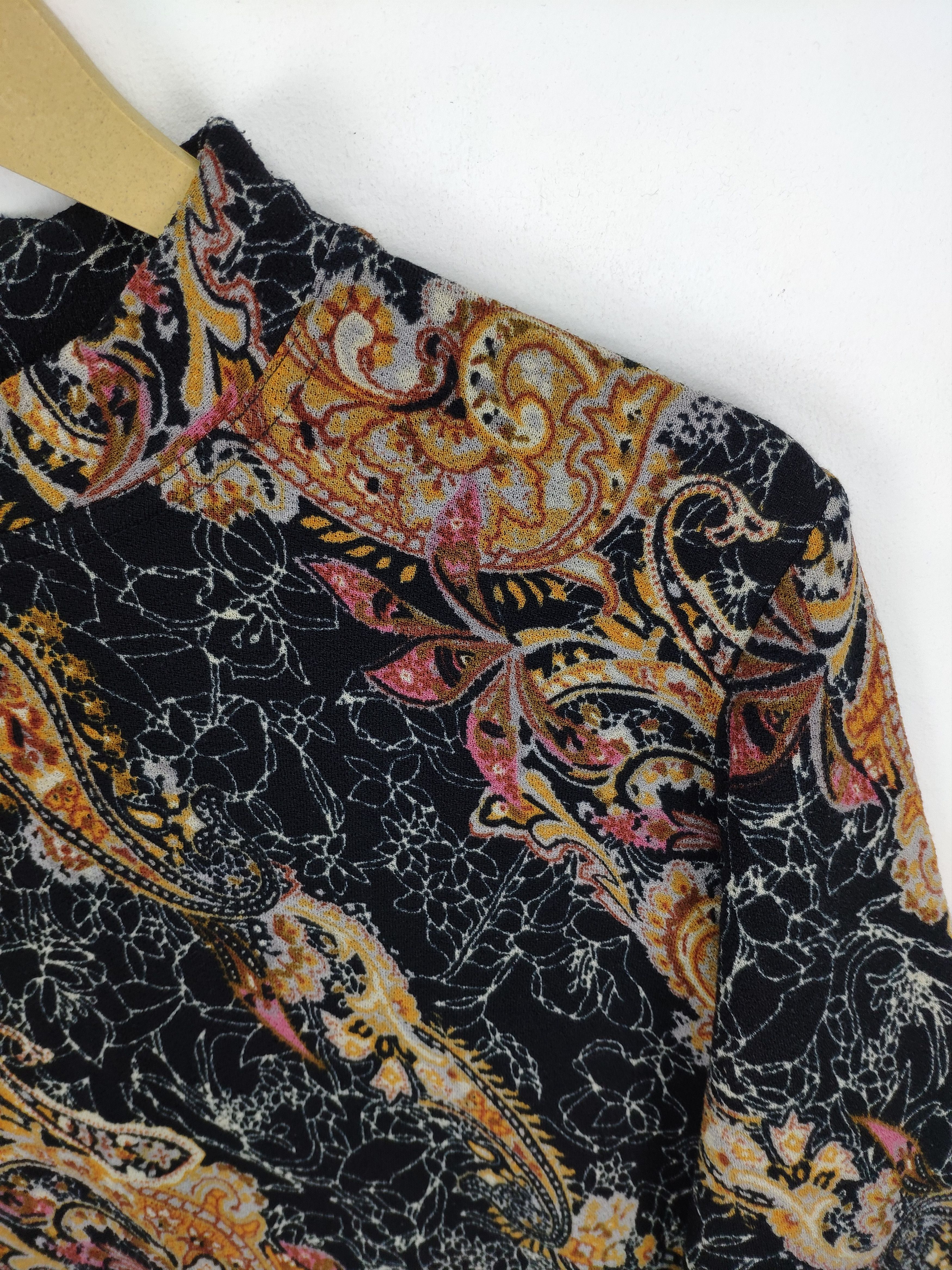 Japanese Brand Vintage Sweater Harajukuheat Fashion Style Size M / US 6-8 / IT 42-44 - 6 Thumbnail