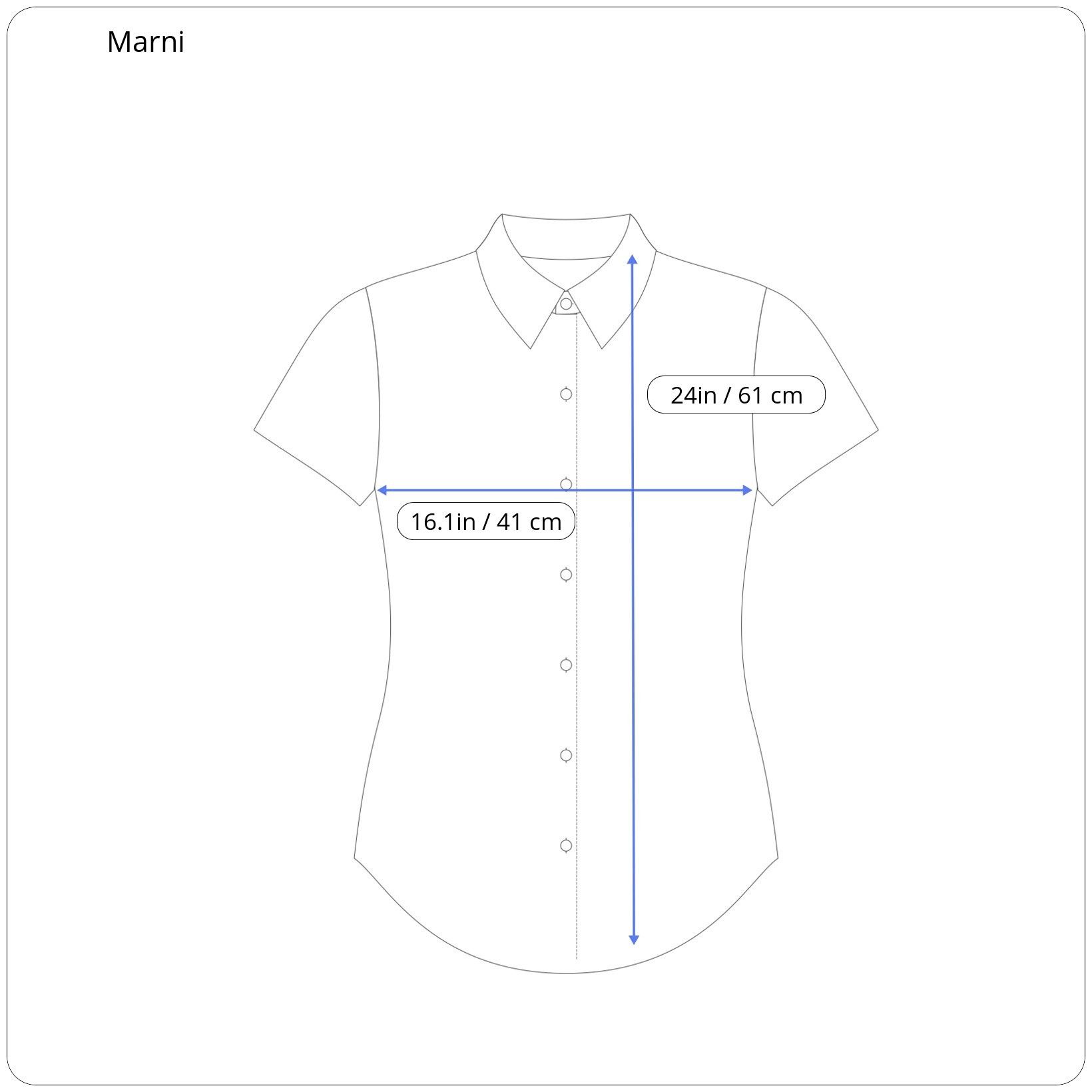 Marni ⚡️QUICK SALE⚡️2010 Marni Black Zip-up Top Blouse Size M / US 6-8 / IT 42-44 - 7 Thumbnail