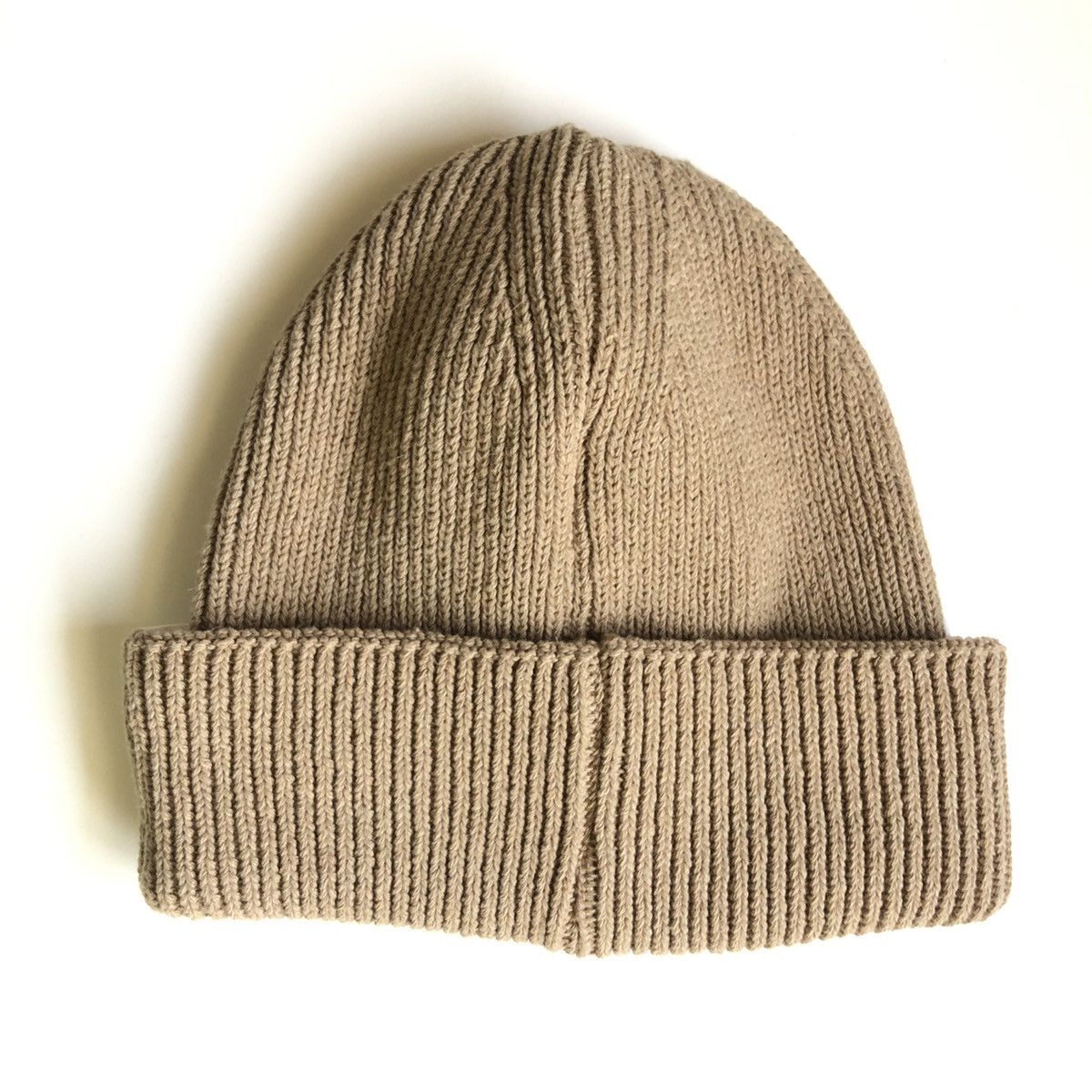 Other MERGE Eco Recycled Cotton Blend Beanie Size ONE SIZE - 3 Thumbnail