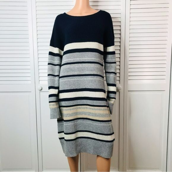 Caara sweater dress online