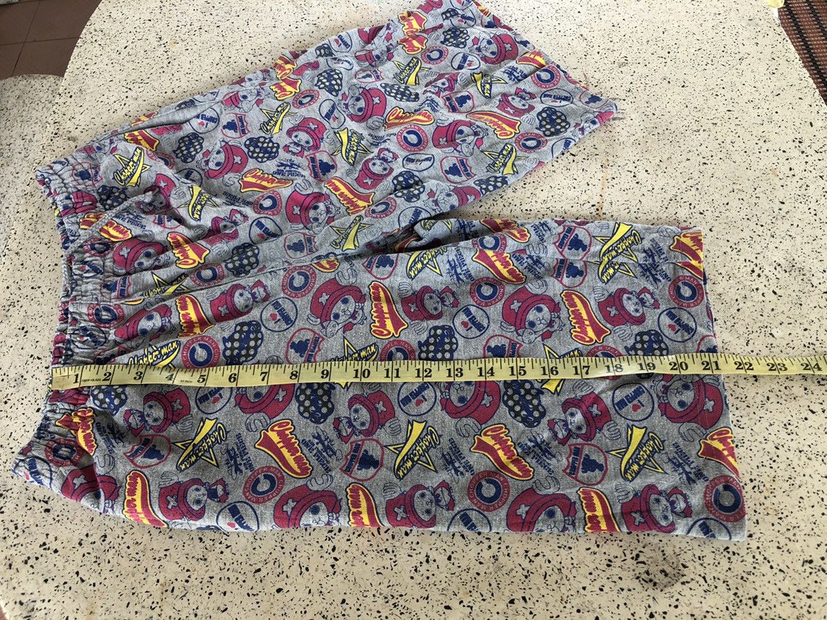 Cartoon Network TONY TONY CHOPPER FULL PRINT SHORT PANTS ONE PIECE Size US 30 / EU 46 - 11 Thumbnail