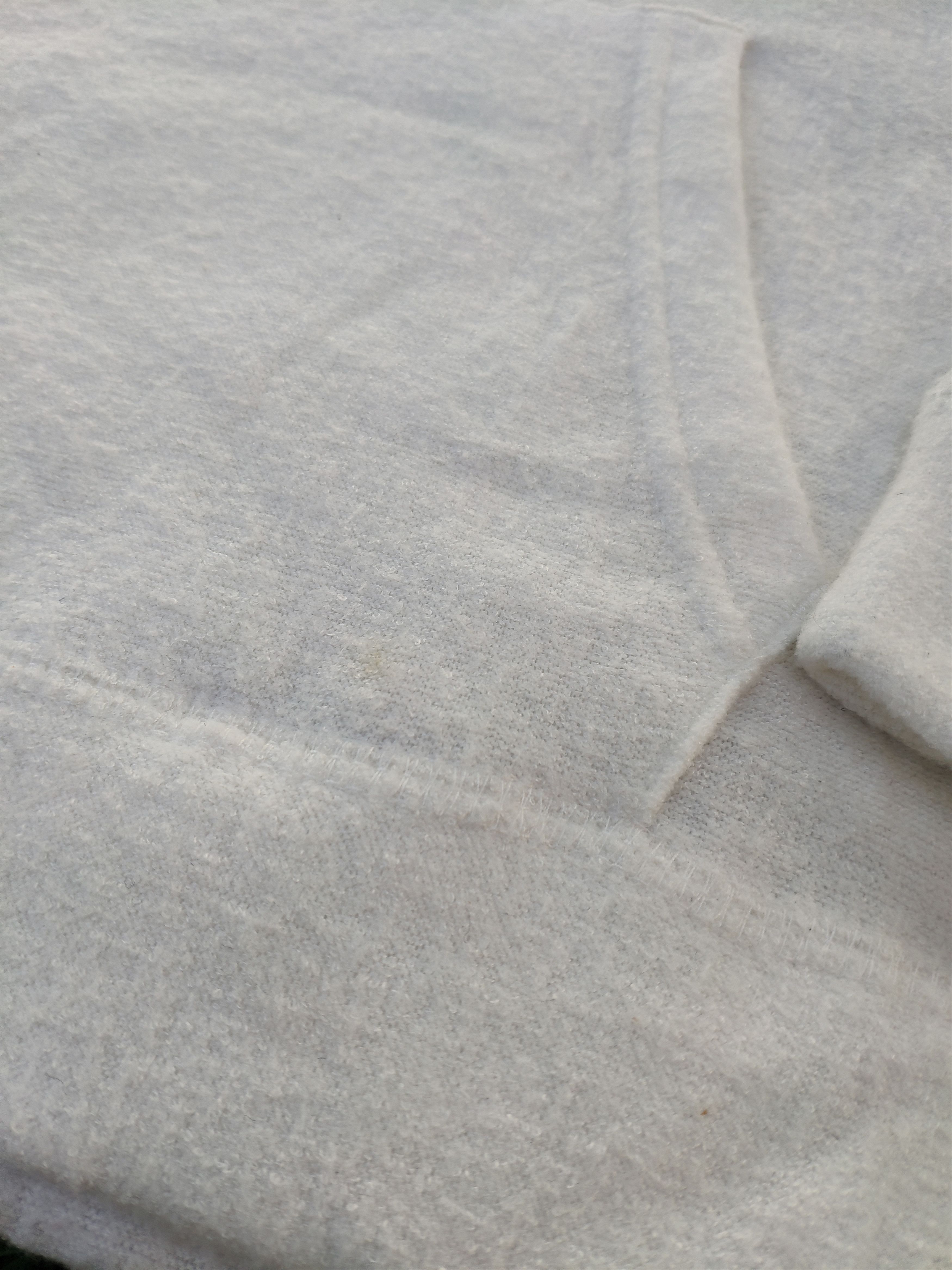 Japanese Brand × Vintage Steal 💥 Vintage Marine Pullover Hoodie Sweater Size US M / EU 48-50 / 2 - 4 Thumbnail