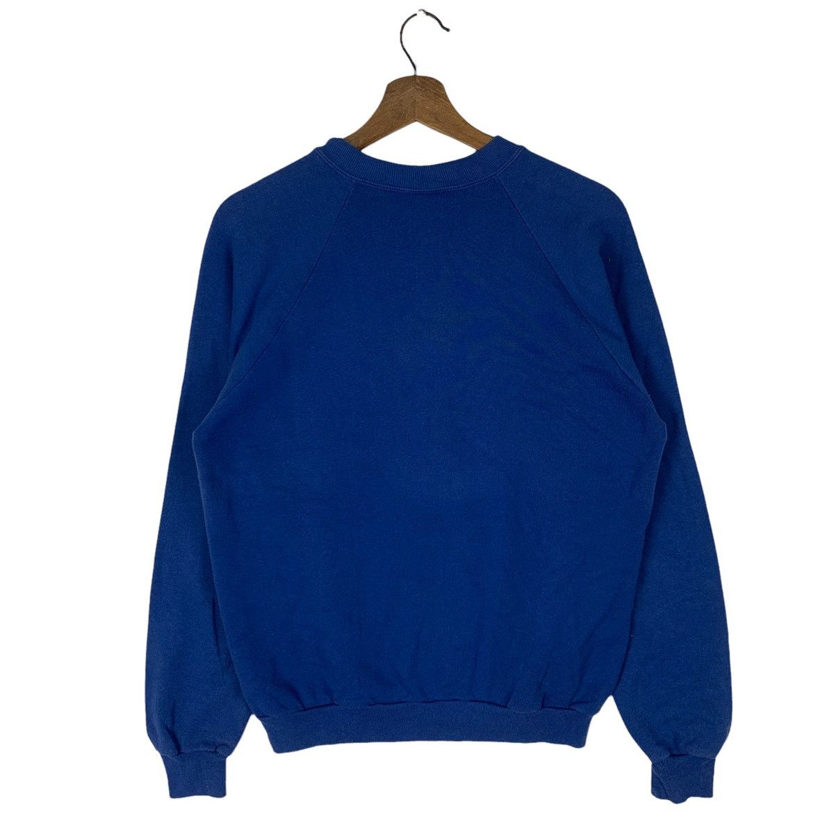 Jerzees Jerzees Big Logo Crewneck Sweatshirts Size US L / EU 52-54 / 3 - 6 Thumbnail