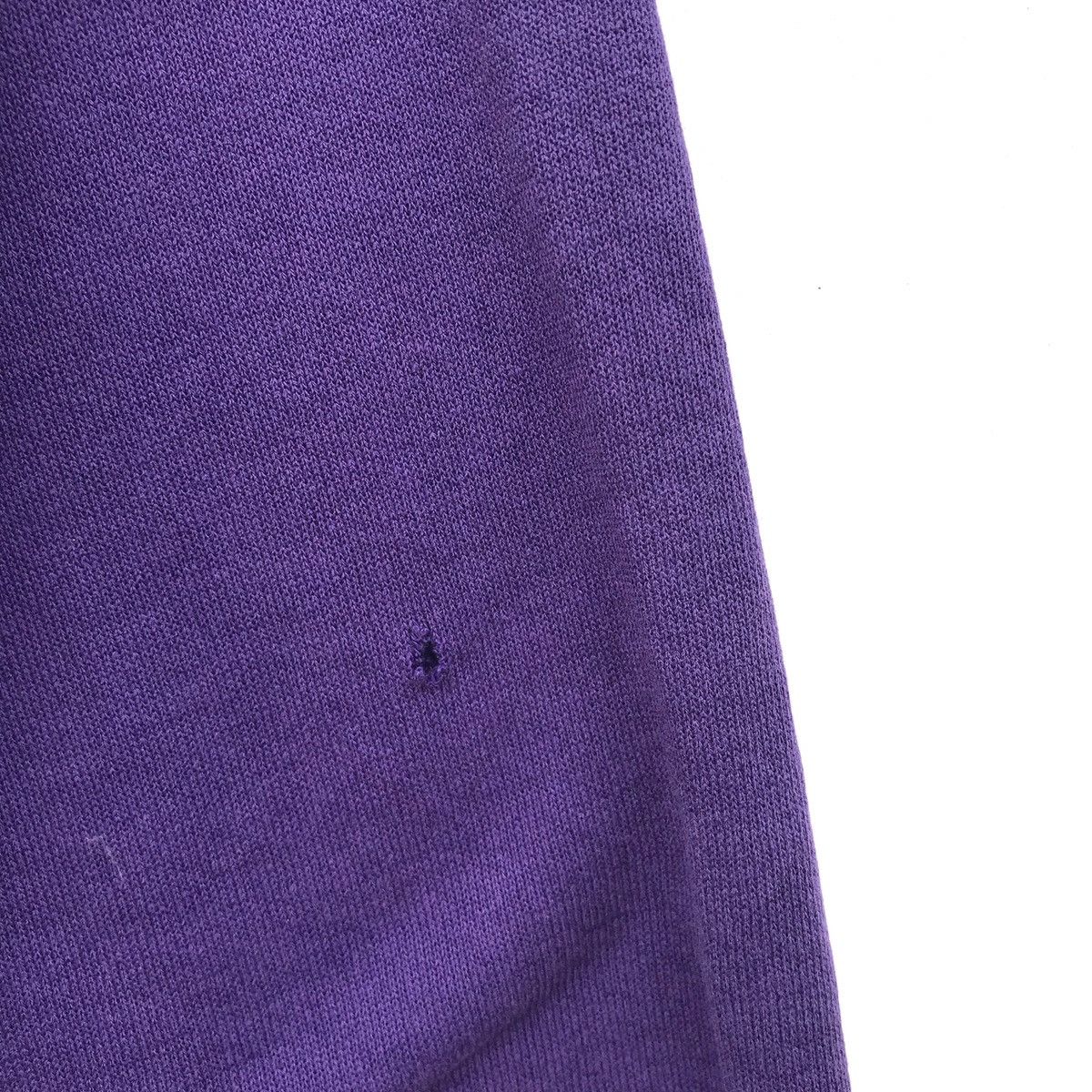 Jerzees Vintage Jerzees BigLogo Crewneck Sweatshirt Size US L / EU 52-54 / 3 - 7 Thumbnail