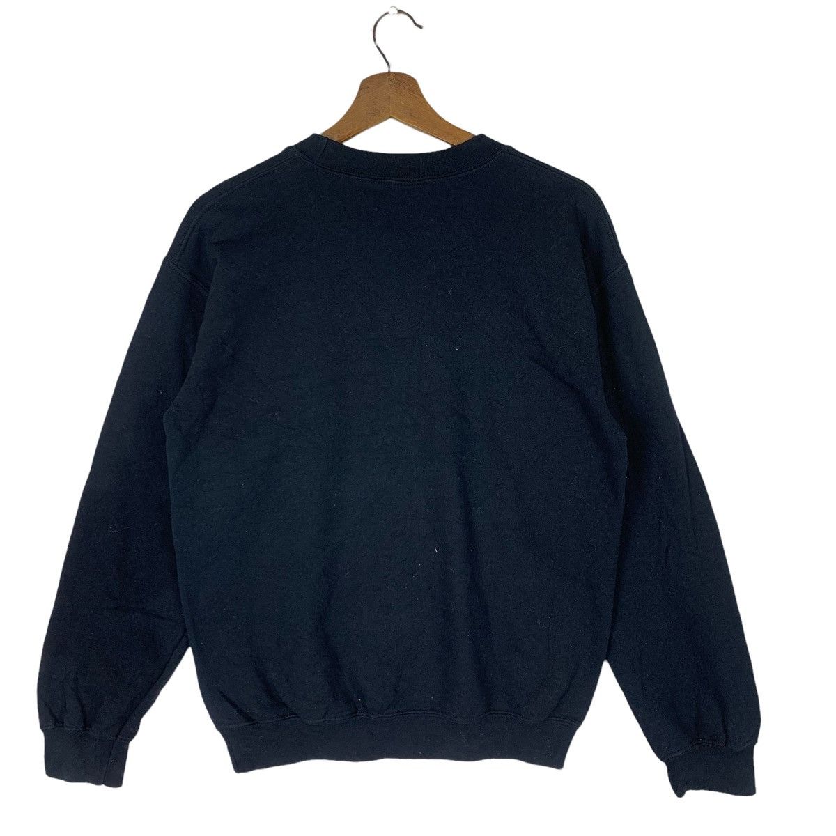 Gildan Vintage Gildan Kennedy Spellout Crewneck Sweatshirt Size US S / EU 44-46 / 1 - 4 Thumbnail
