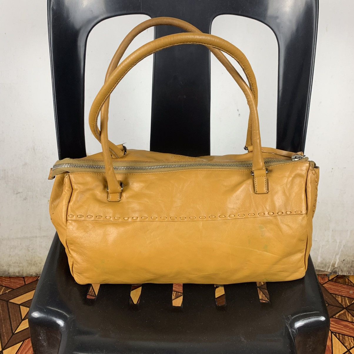 Miu Miu 💥‼️HOT SALE‼️💥Authentic Miu Miu Leather Handbag Size ONE SIZE - 2 Thumbnail