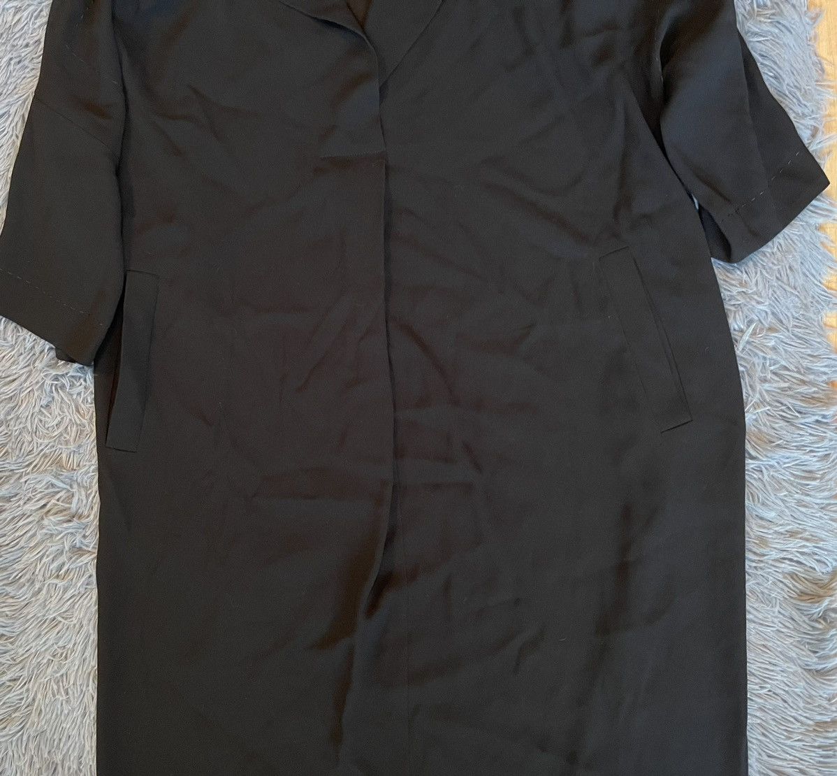 Annette Gortz SS 22 Annette Gortz avant garde dress cloak Size S / US 4 / IT 40 - 5 Thumbnail