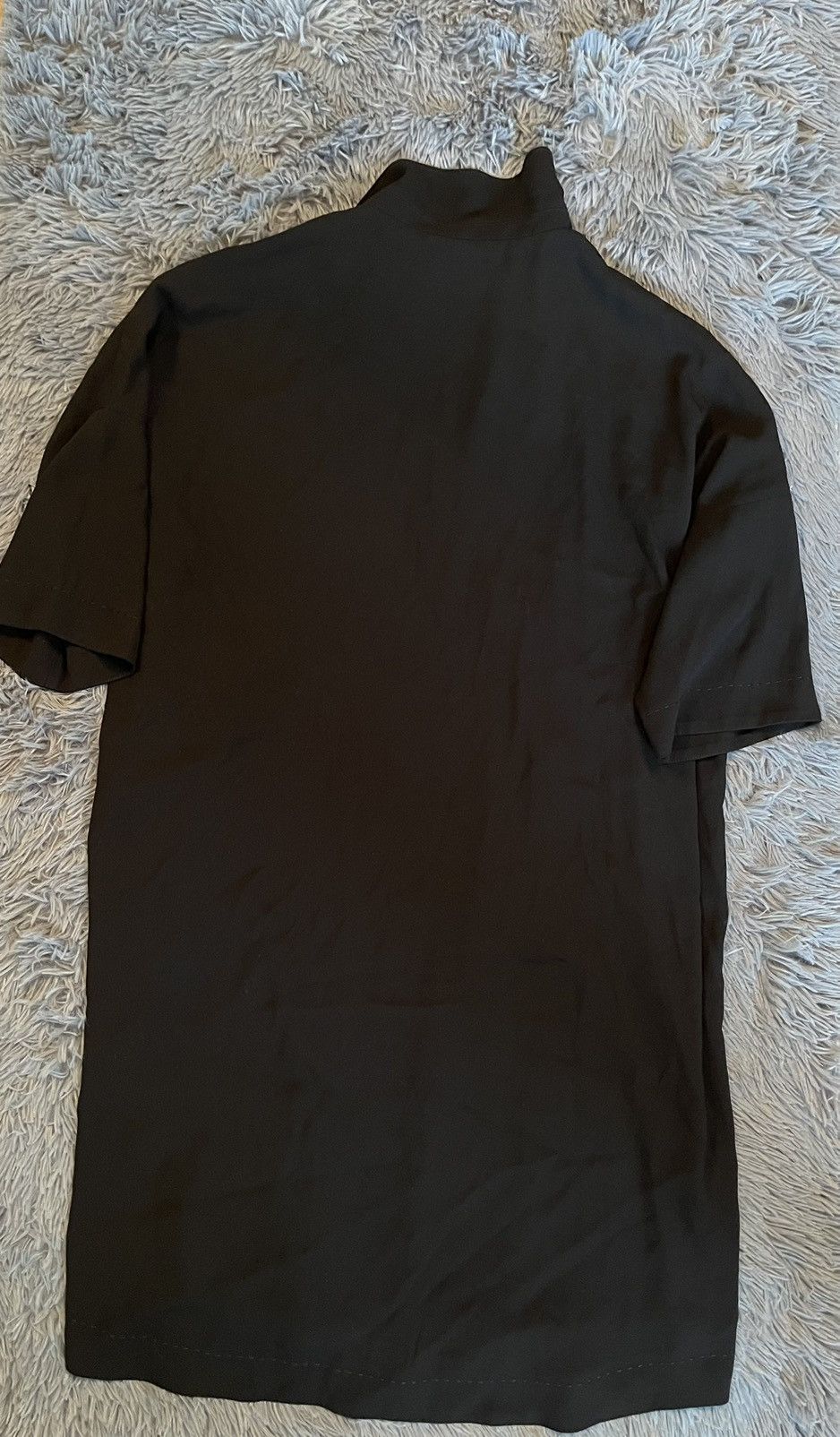 Annette Gortz SS 22 Annette Gortz avant garde dress cloak Size S / US 4 / IT 40 - 7 Thumbnail