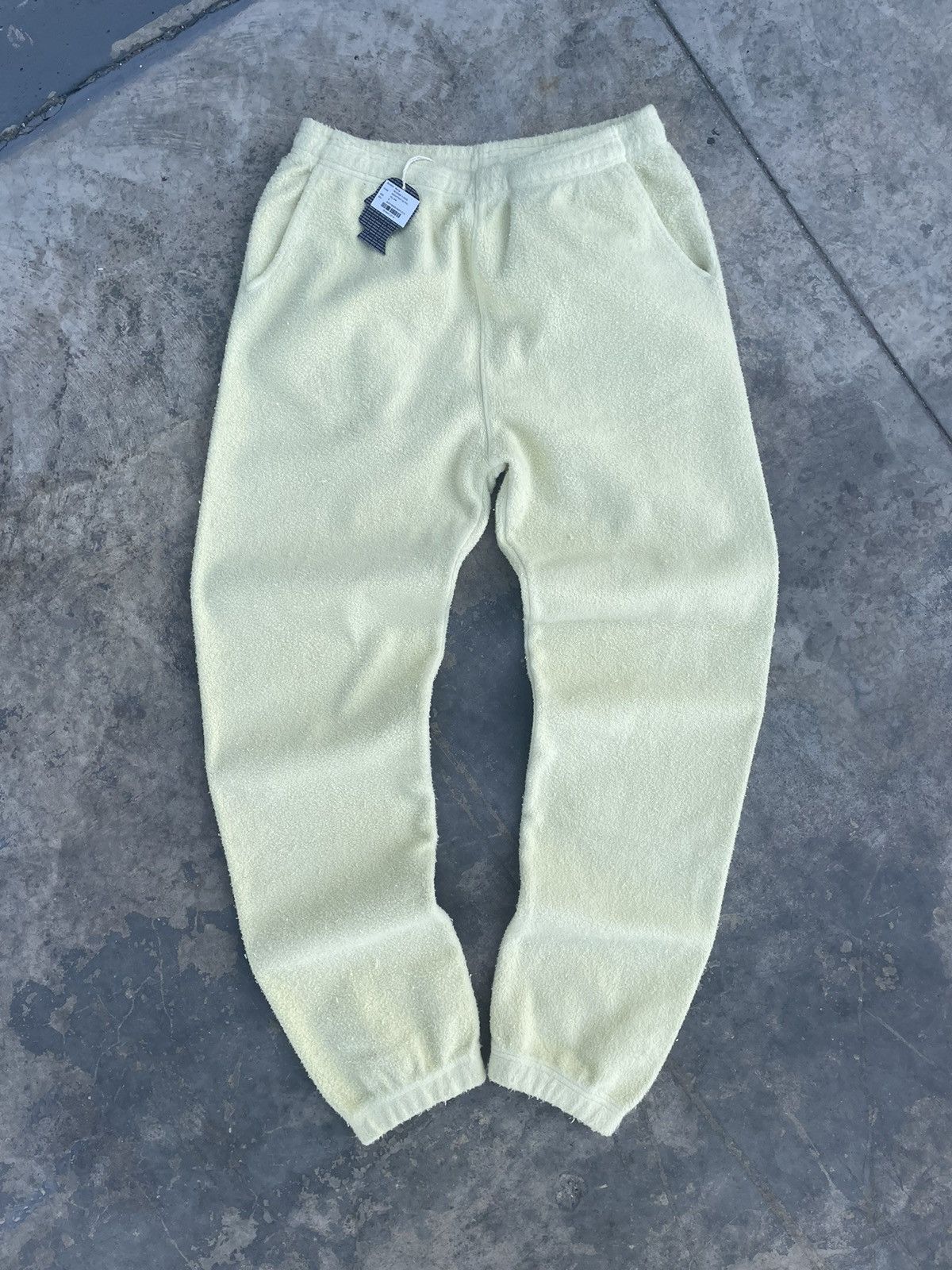 Brain Dead Brain Dead teddy sweatpants Size US 30 / EU 46 - 5 Thumbnail