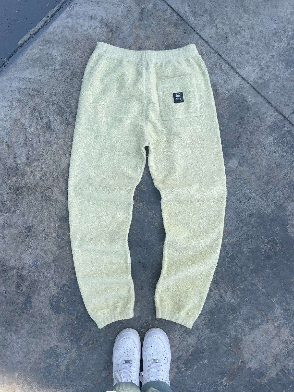 Brain Dead Brain Dead teddy sweatpants Size US 30 / EU 46 - 6 Thumbnail