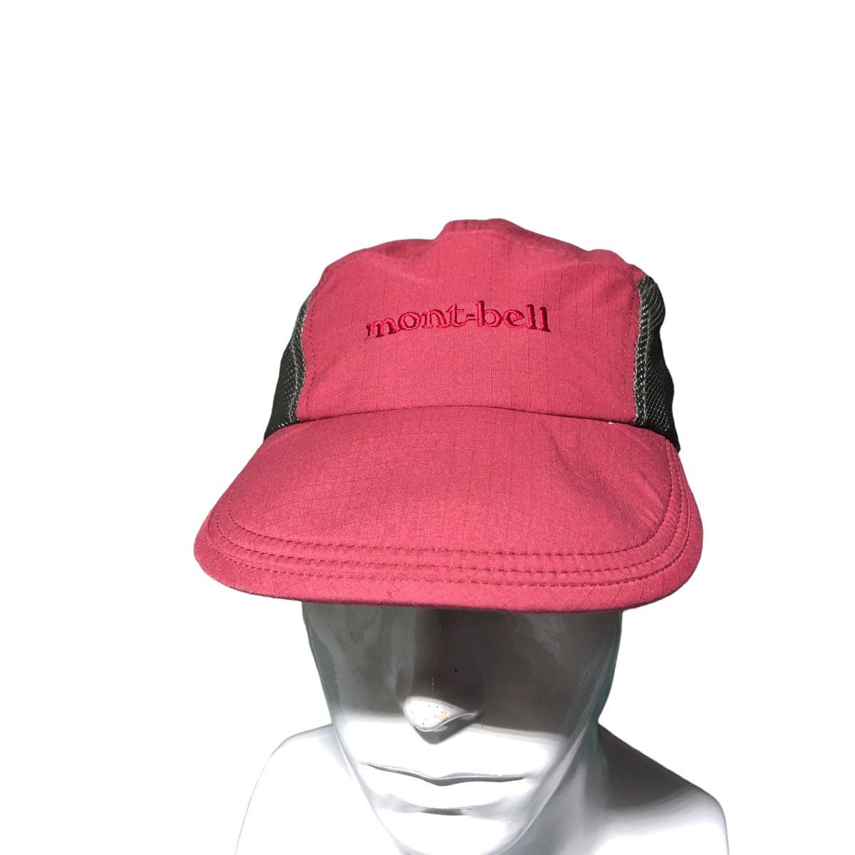 Mont-Bell Outdoor Wanderer Hat