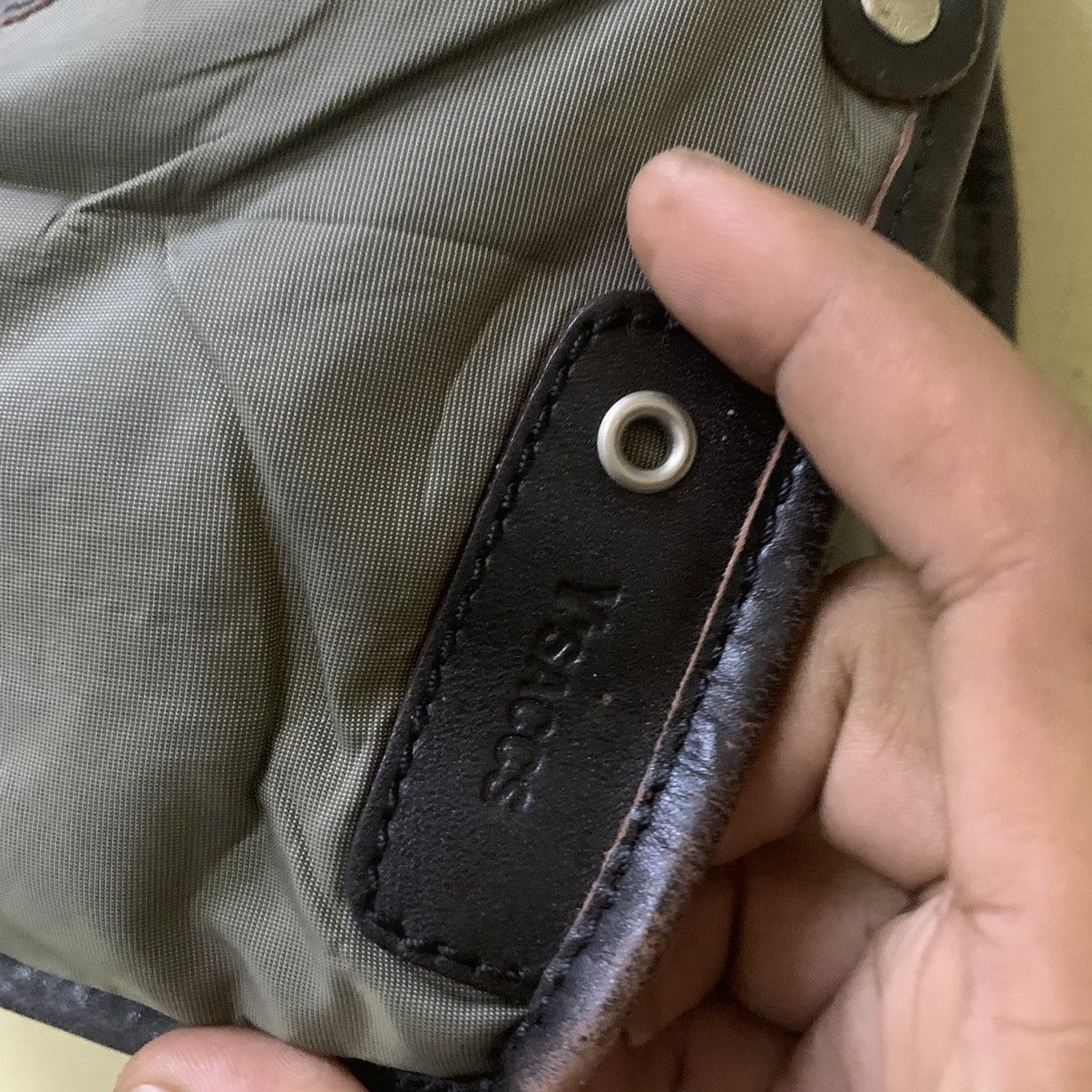 Yohji Yamamoto Y’saccs handbag Size ONE SIZE - 3 Thumbnail