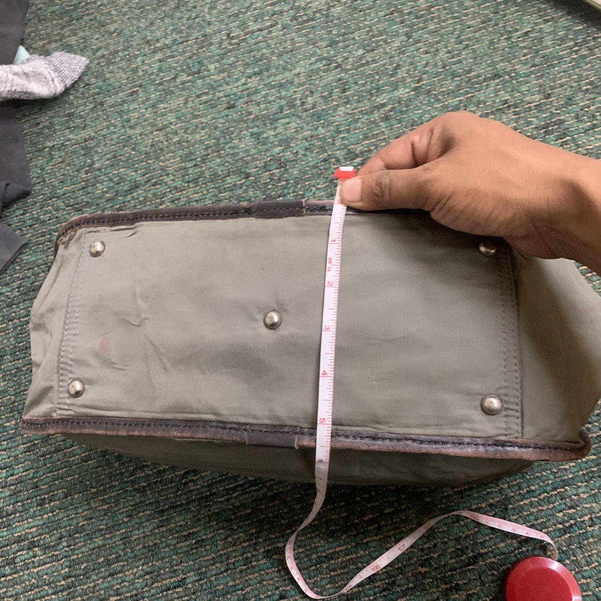 Yohji Yamamoto Y’saccs handbag Size ONE SIZE - 7 Thumbnail