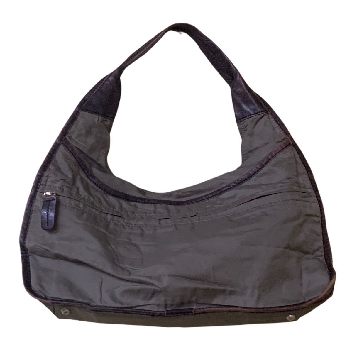 Yohji Yamamoto Y’saccs handbag Size ONE SIZE - 2 Thumbnail